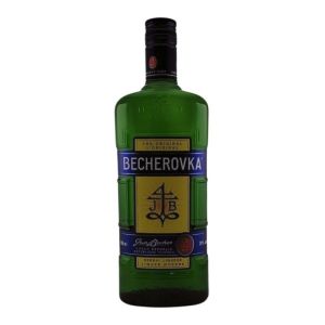 Becherovka-700ml